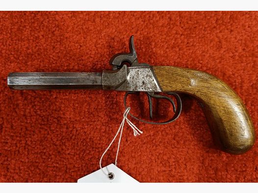unbekannt Terzerol 10mm