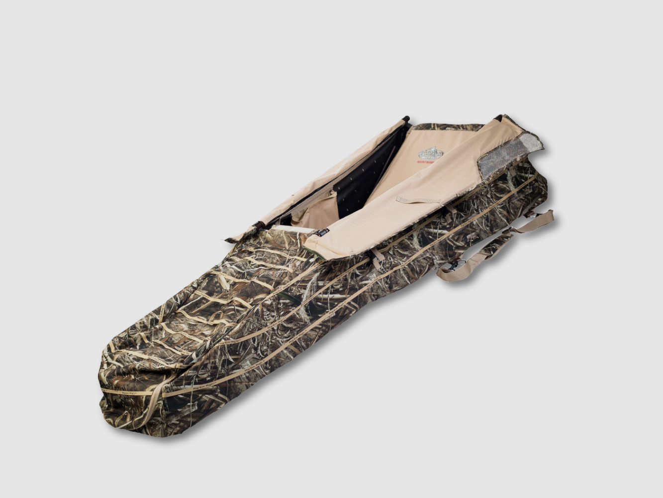 Rig'em Right Low Rider 2 - Jagtskjul, billede 1 af 4