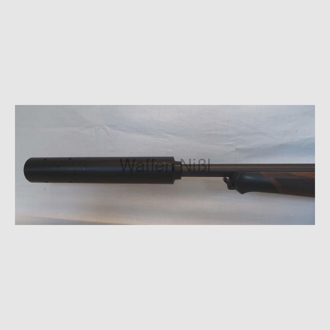 SAUER 404 Select