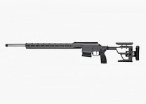 SIG SAUER CROSS PRS GREY | 24''LL | .308Winchester - Repetitiegeweer | Long Range