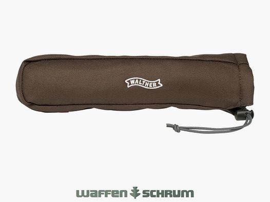 Walther RS3 Schalldämpfer Heat Cover