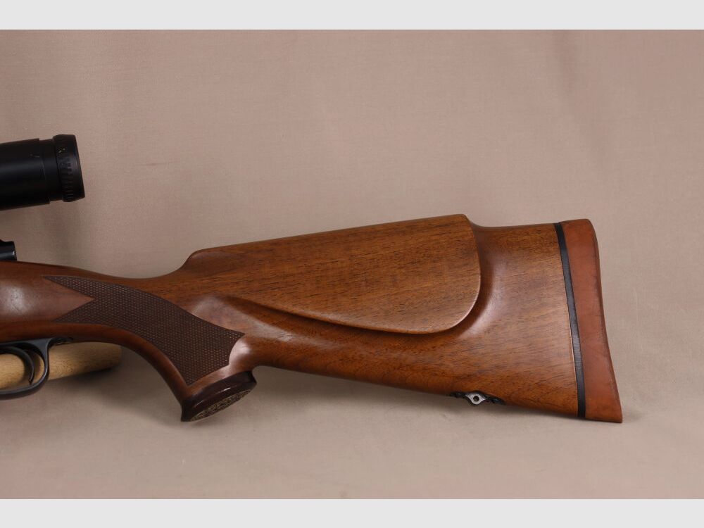Winchester 70 "Classic Super Express" // Afrika-Jäger aufgepasst!!