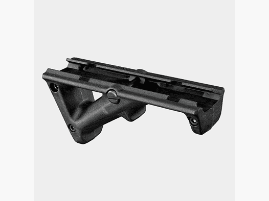 Magpul Picatinny AFG2 schräger Vorderschaftgriff Polymer