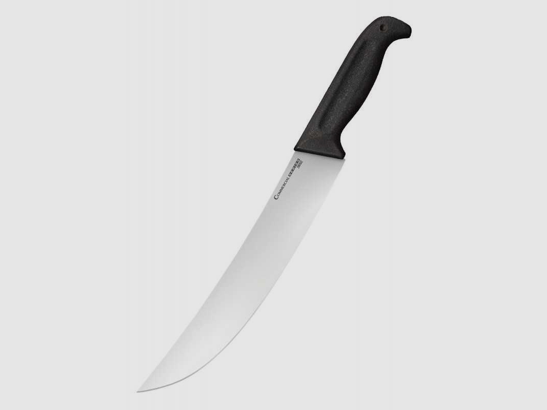 Cold Steel Scimitar Messer, Commercial Serie