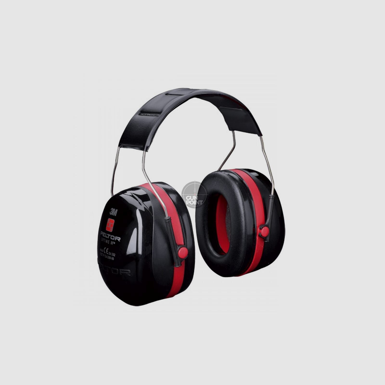 3M Peltor Optime III
