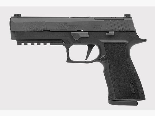 SIG Sauer P320 X-Series 10mm Auto