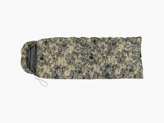Härkila One Camo HSP Schlafsack