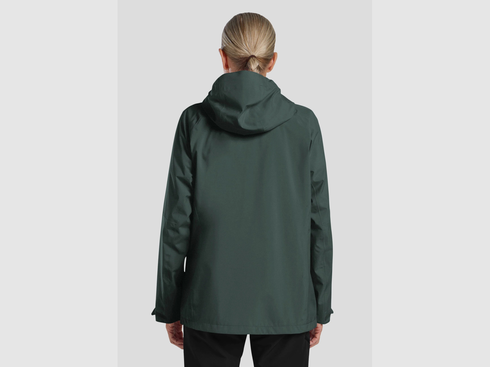 JACK WOLFSKIN Tempest 2l Jkt W Sago Palm