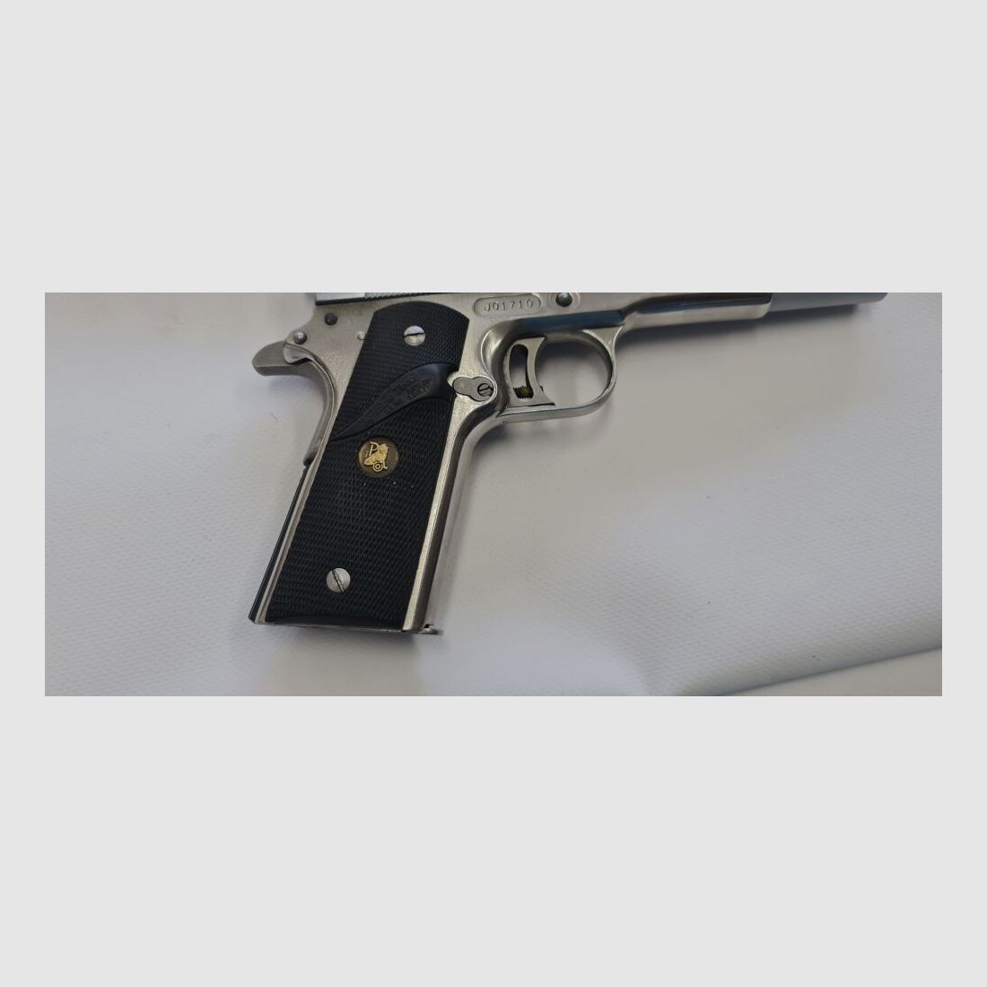 Springfield Jarelina 1911-A1