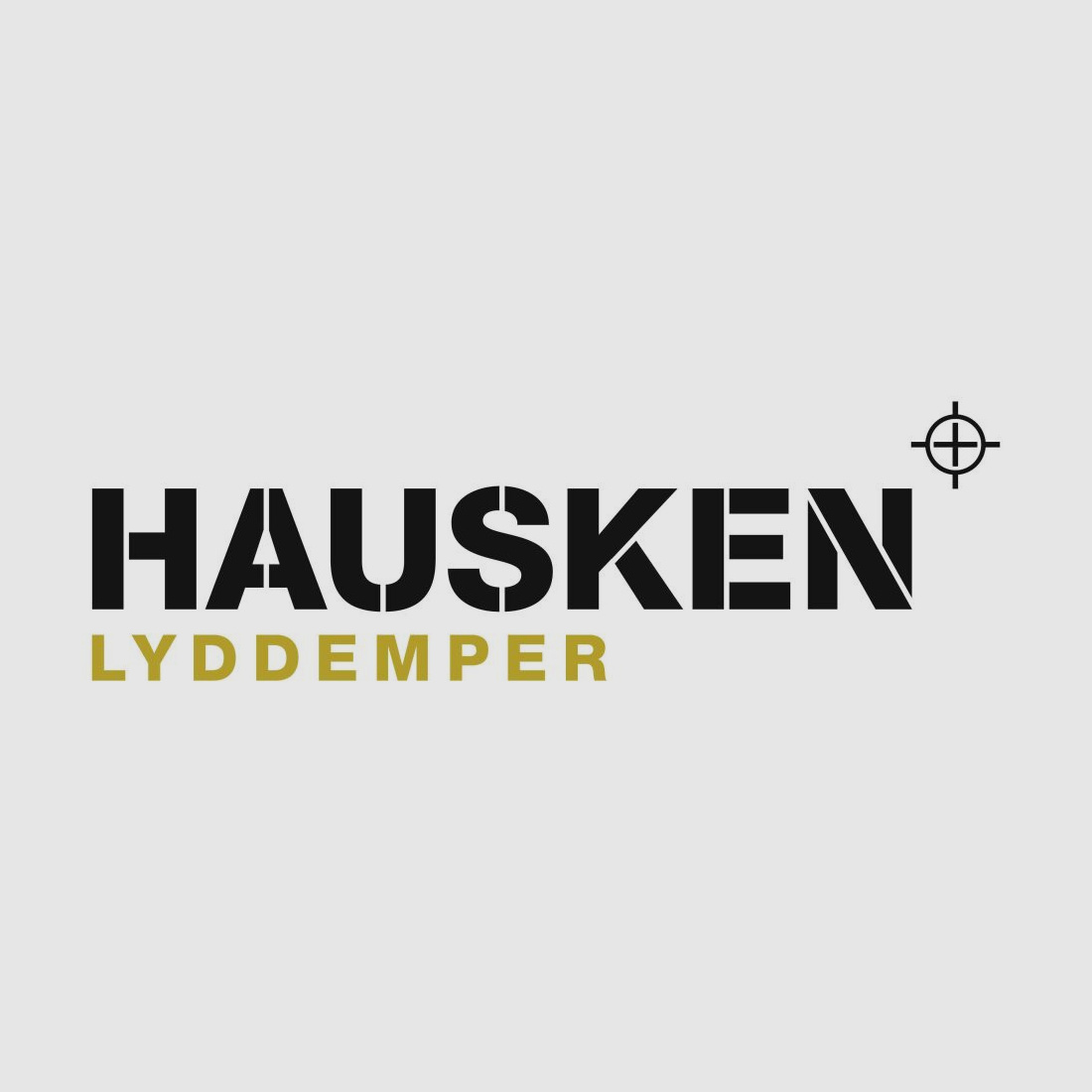 Hausken Schalldämpfer