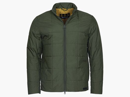 Veste matelassée Barbour pass
