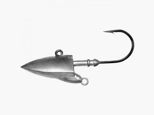 TETE PLOMBEE LIGHTNING HEAD