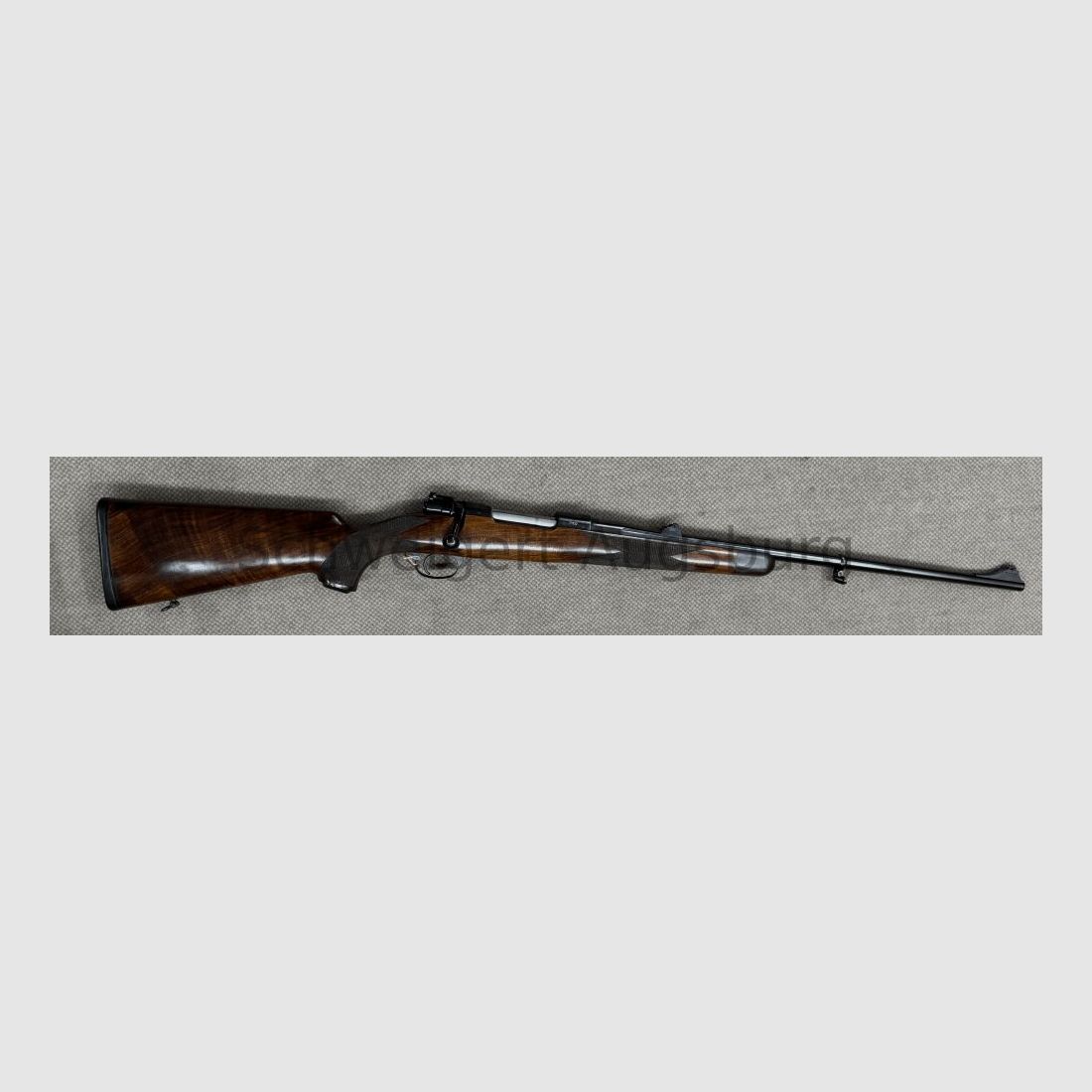 Mauser M98 calcio inglese .30-06Spring
