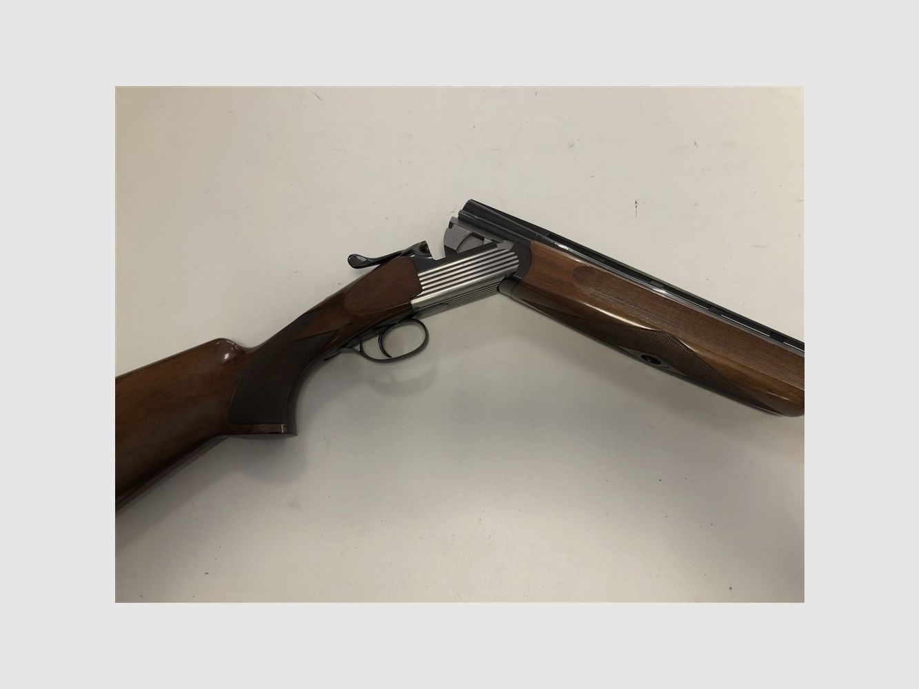 Perazzi MT6 cal.12, image 7 sur 7