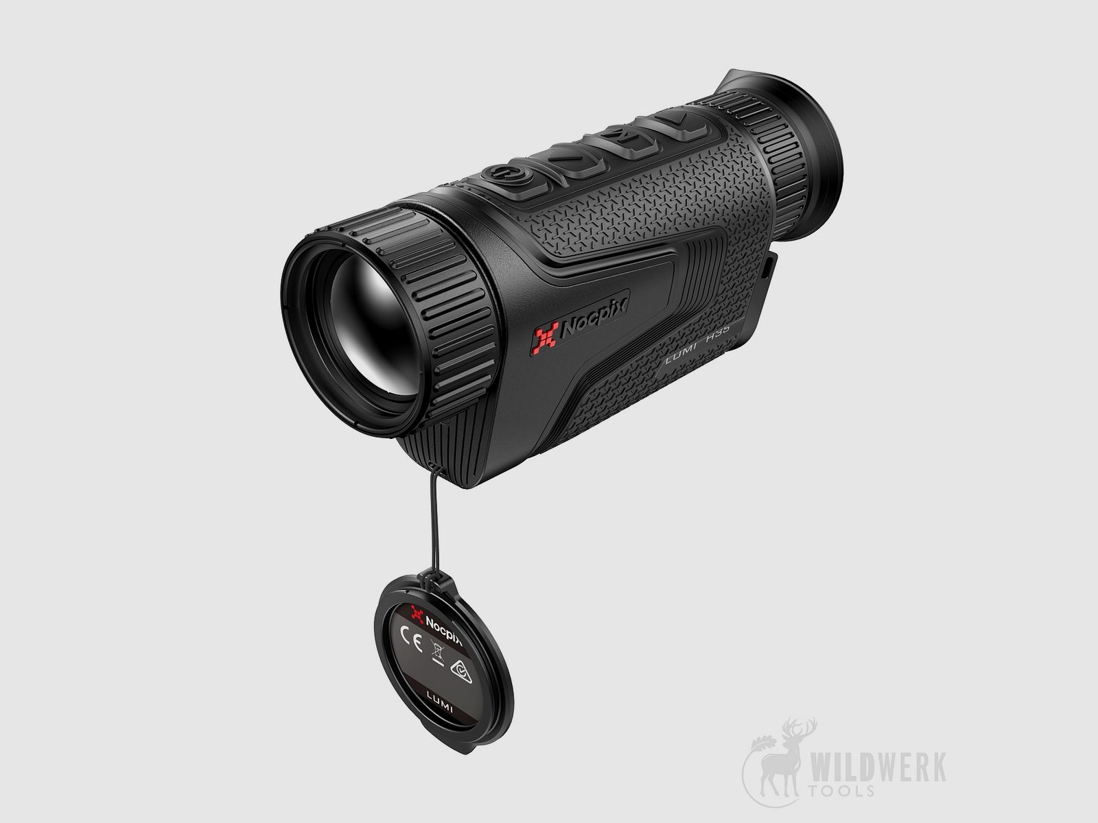 Nocpix LUMI H35