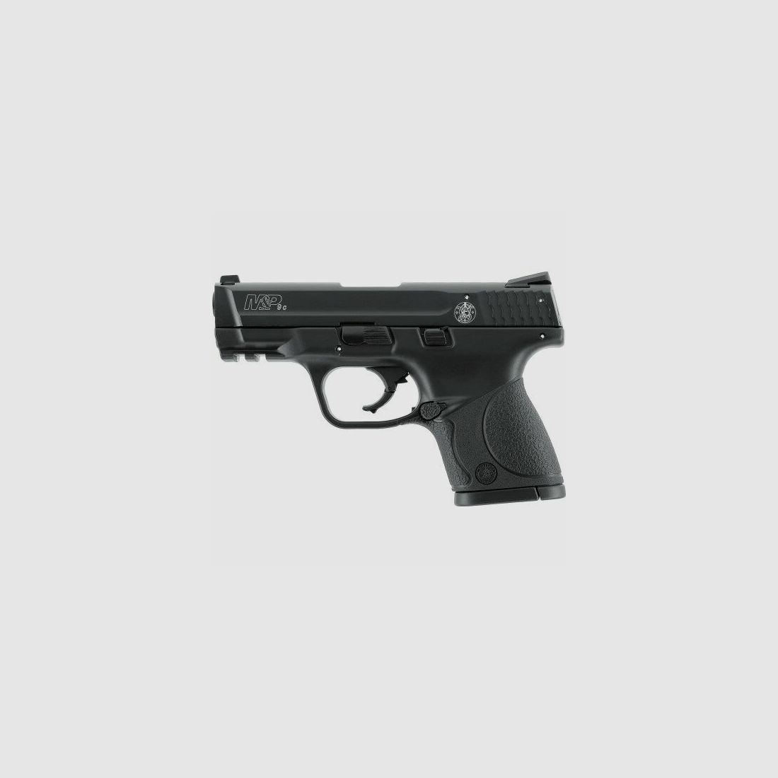 Smith & Wesson M&P9c 9 mm P.A.K., zdjęcie 1 z 4