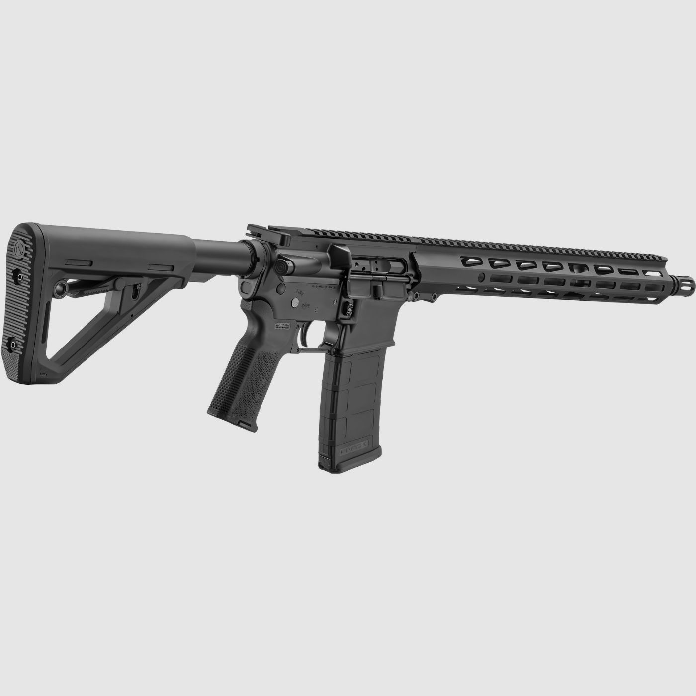 Carabina AR-15 (Ruger) Ruger Harrier 16,1″ – Magpul, imagen 4 de 4