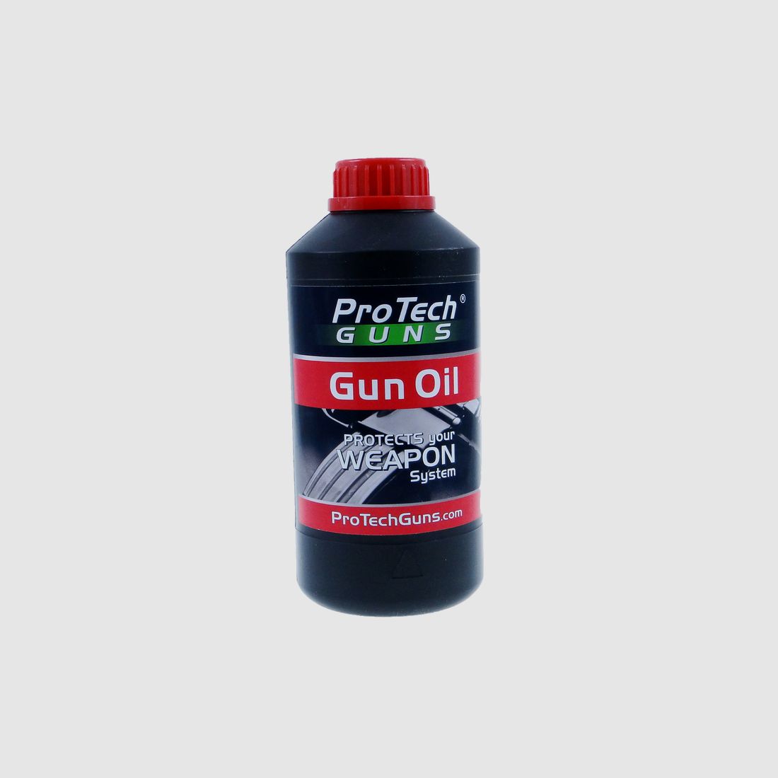 Pro Tech Guns Waffenöl 1000 ml flüssig