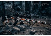 brainworx AR15 Customize "high precision"