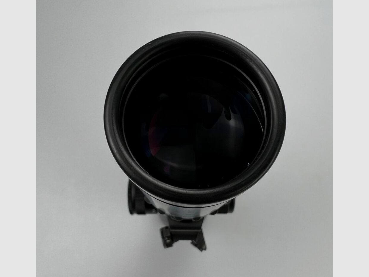 Schmidt&Bender Zenith 1,5-6x42