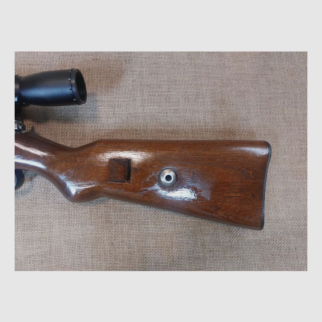 Norinco JW 25 KKW, Bild 5 von 9