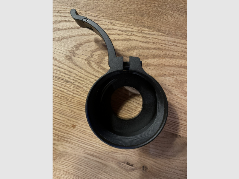 Universal-Schnellspannadapter 62 - 46 mm für PARD FT32 / FD1