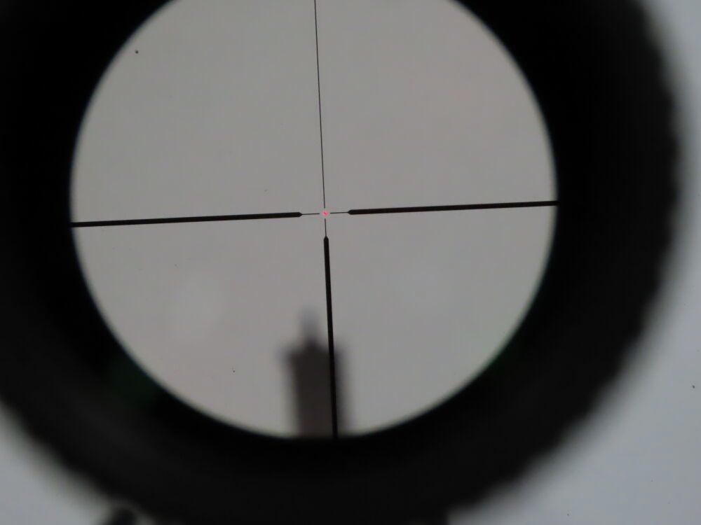 Zastava Jagdstutzen incl. Ansitz & Drückjagdoptik