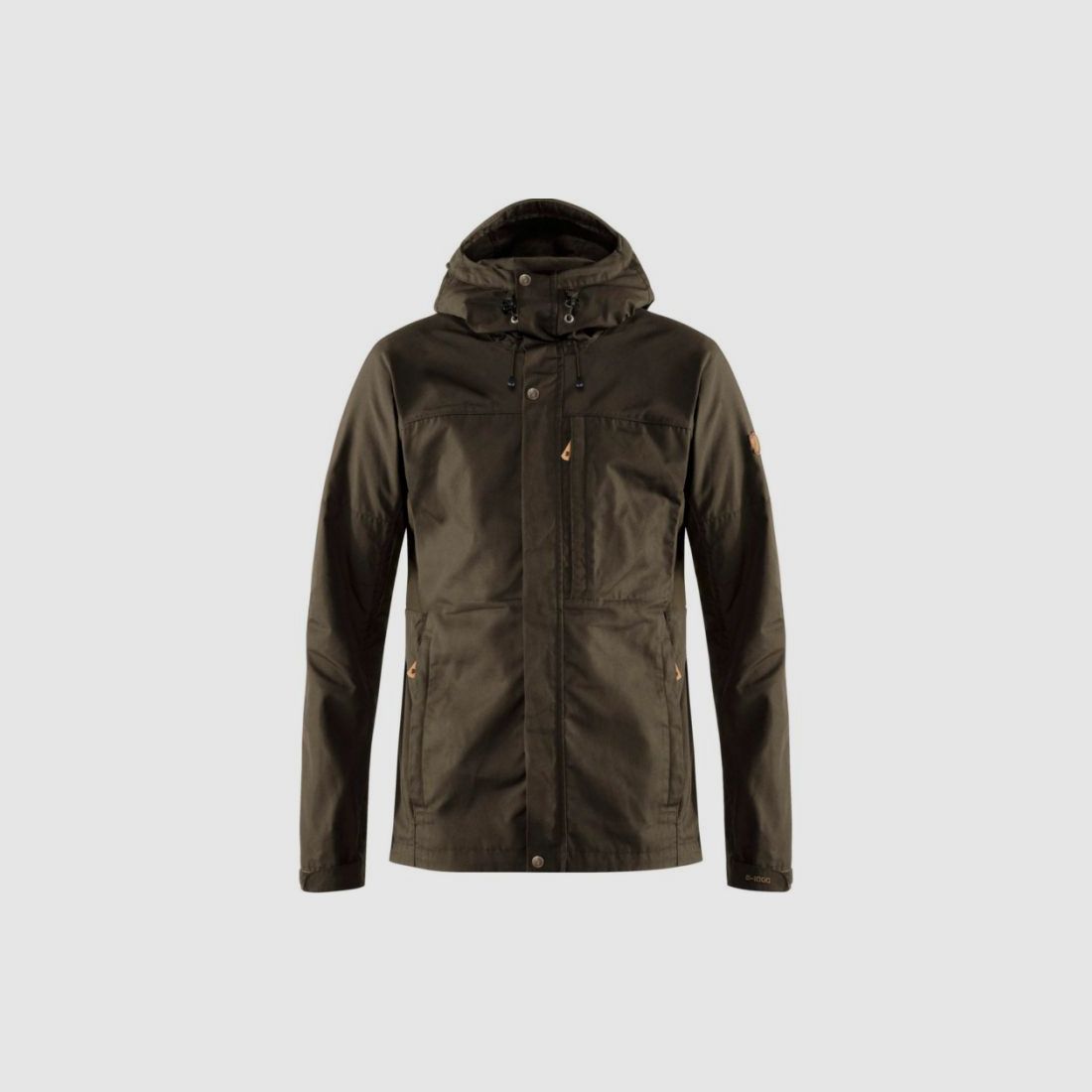 Fjällräven H-Kurtka Kaipak, zdjęcie 1 z 2