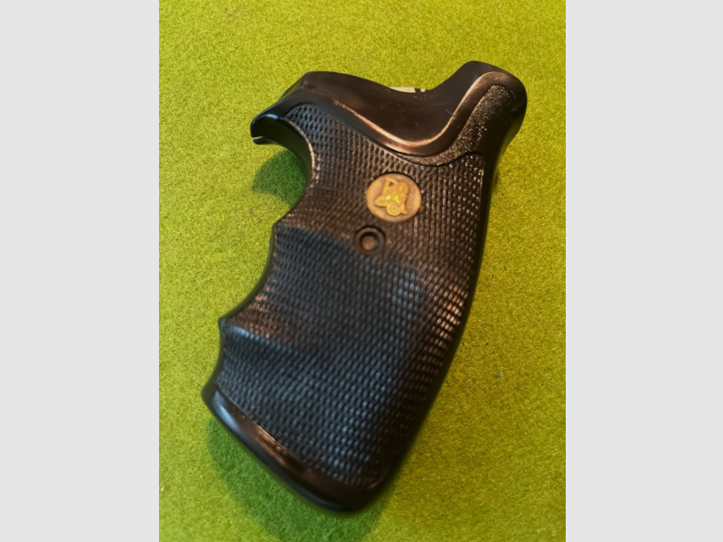 PACHMAYR GRIPPER GUMMI MONOGRIP FÜR S&W K FRAME SB BAUGLEICHE SSW