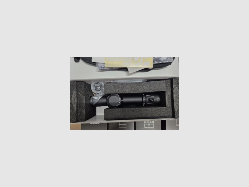 ZCO ZC210x30 MIL Predator CCW