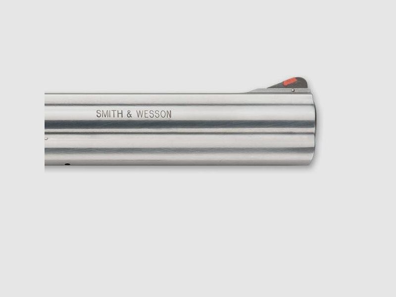 Smith & Wesson 686 Plus 3.5.7 Magnum 7"