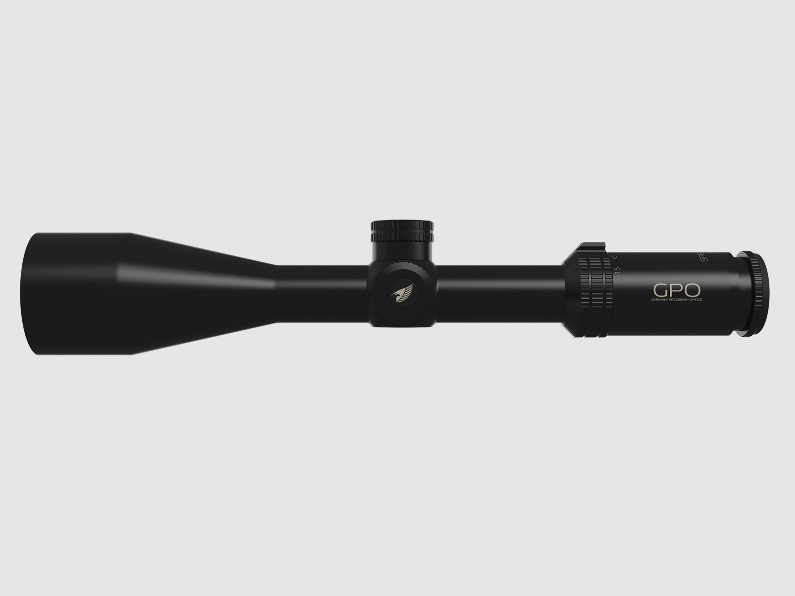 GPO Spectra™ 6x 3-18x56i