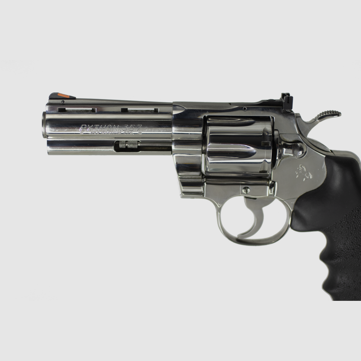 Colt Python Hochglanz, Bild 7 von 7