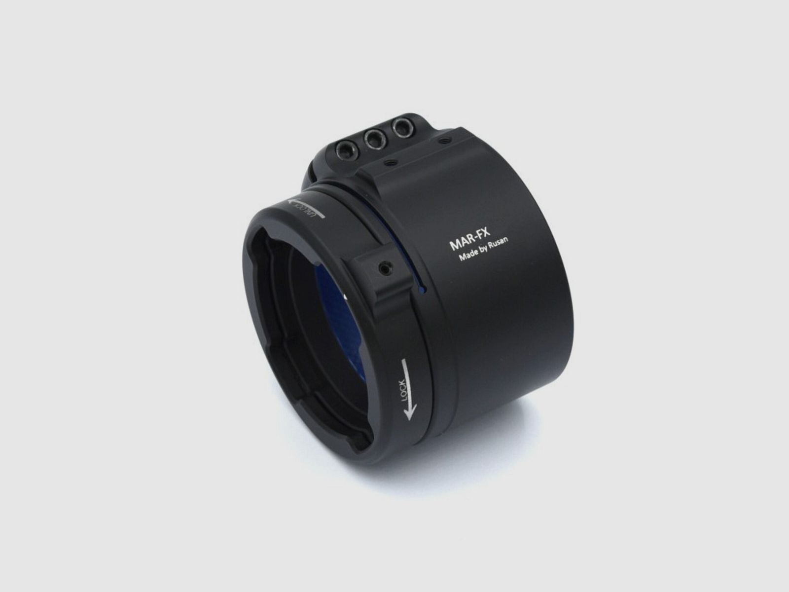 Rusan Modular Clamp Adapter Fixed