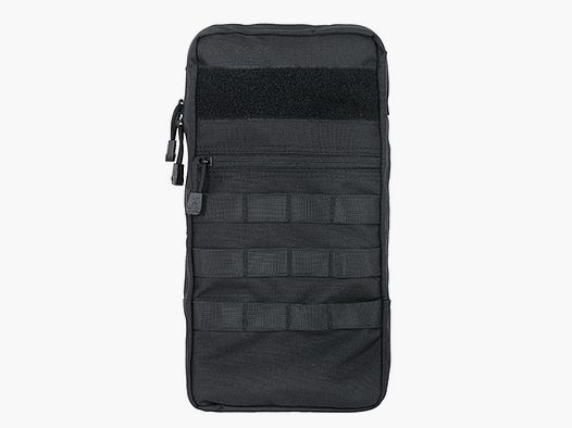 MOLLE Modular Hydration Bladder Pouch - Black [8FIELDS]