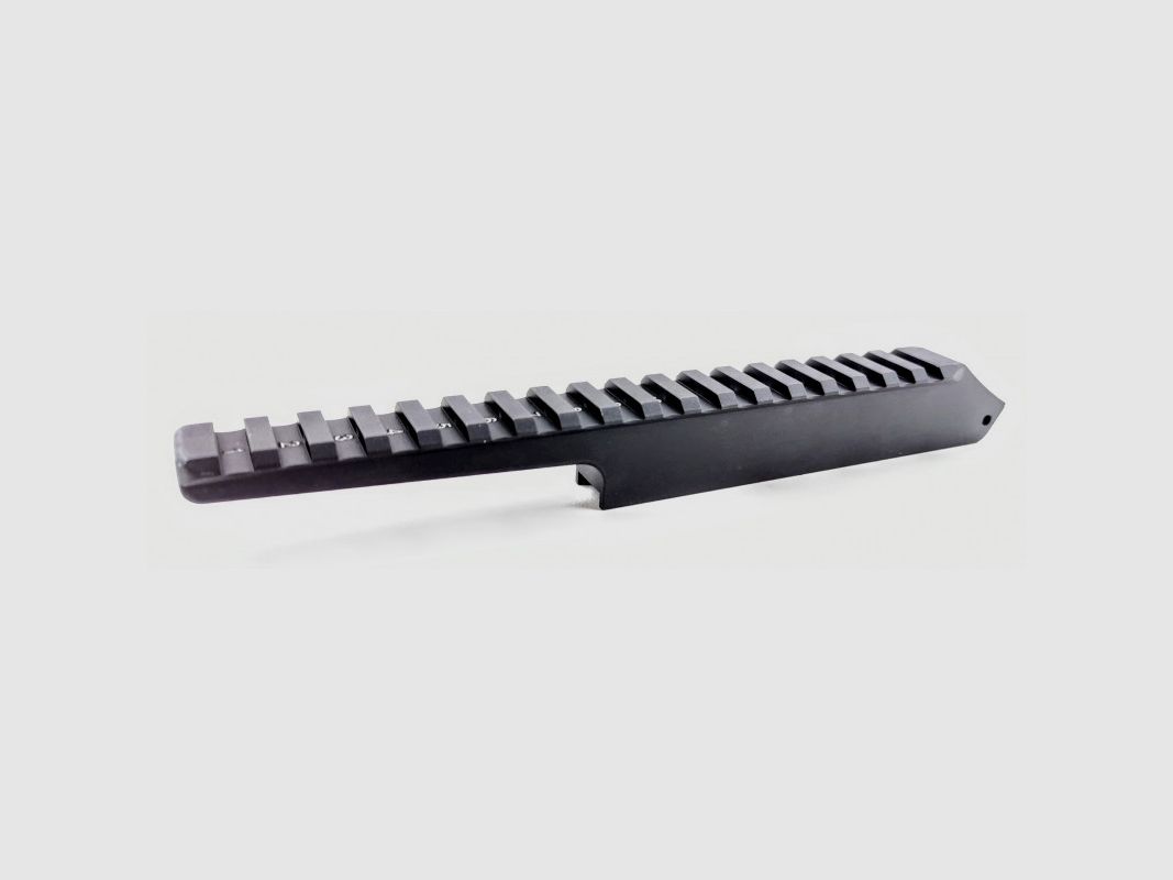 STEYR AUG Z A3 RAIL PICATINNY, imagen 4 de 5