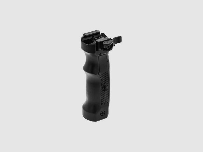 UTG Foregrip with Bipod - Gen. 2