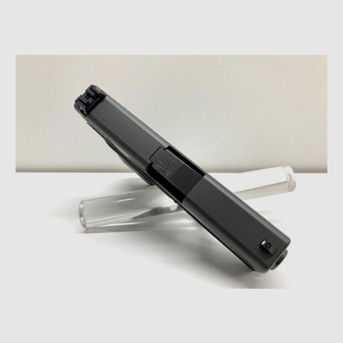 Glock	 43 | Kleiner Kraftzwerg - Waffen Friedrichs