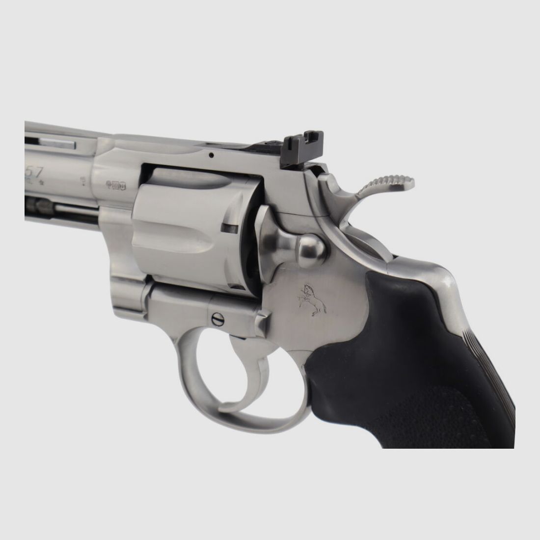 Colt	 Python 4 Zoll