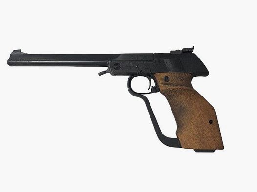 Walther LP Mod. 2