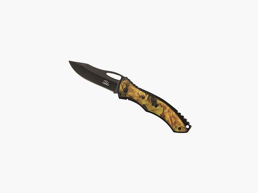 Cuchillo Plegable Highlander Forces Eagle Camo