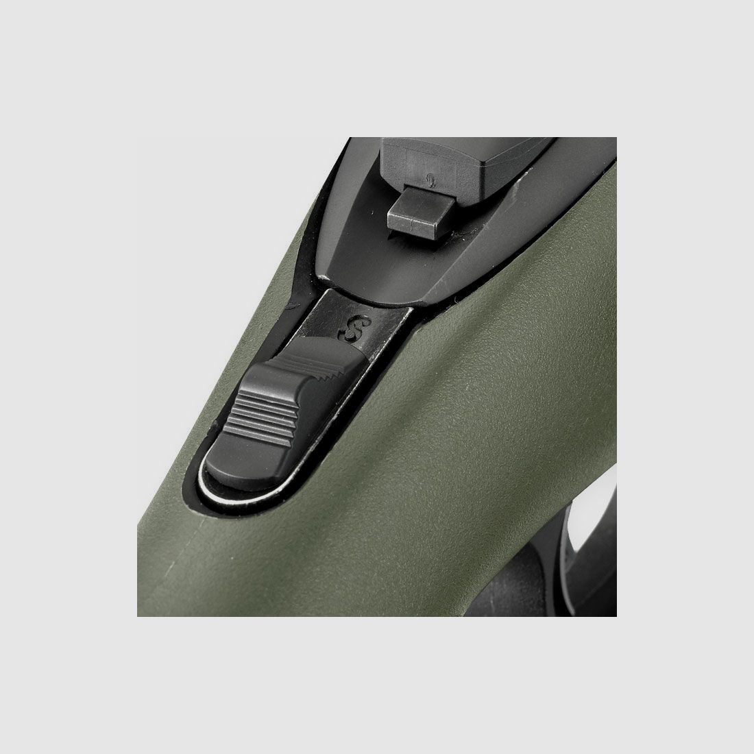 Ruger American Rifle Predator