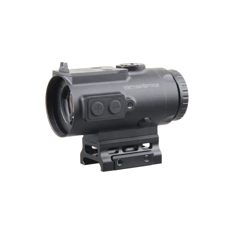 PARAGON 4X24 MICRO PRISMENZIELFER 1MOA VECTOR OPTICS, Bild 3 von 6