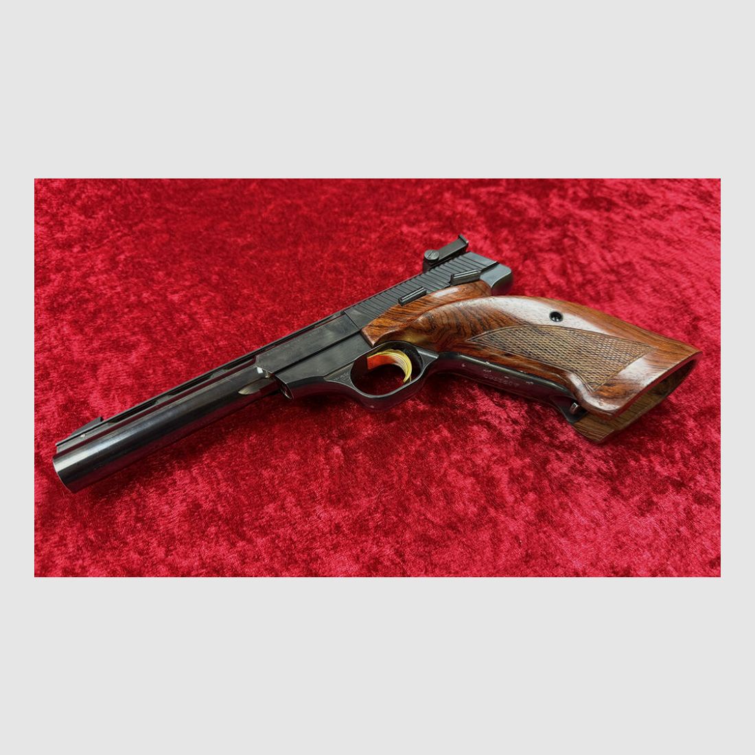 FN Medalist 150