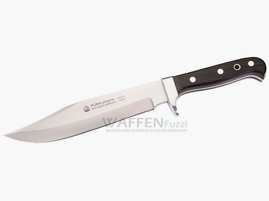 Cuchillo Bowie Phoenix 1.4125 acero inoxidable