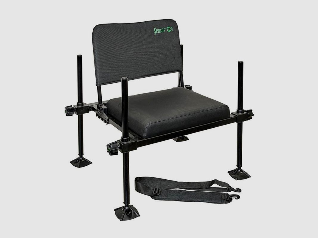 SIEGE SENSAS CLASSIC SPECIAL FEEDER