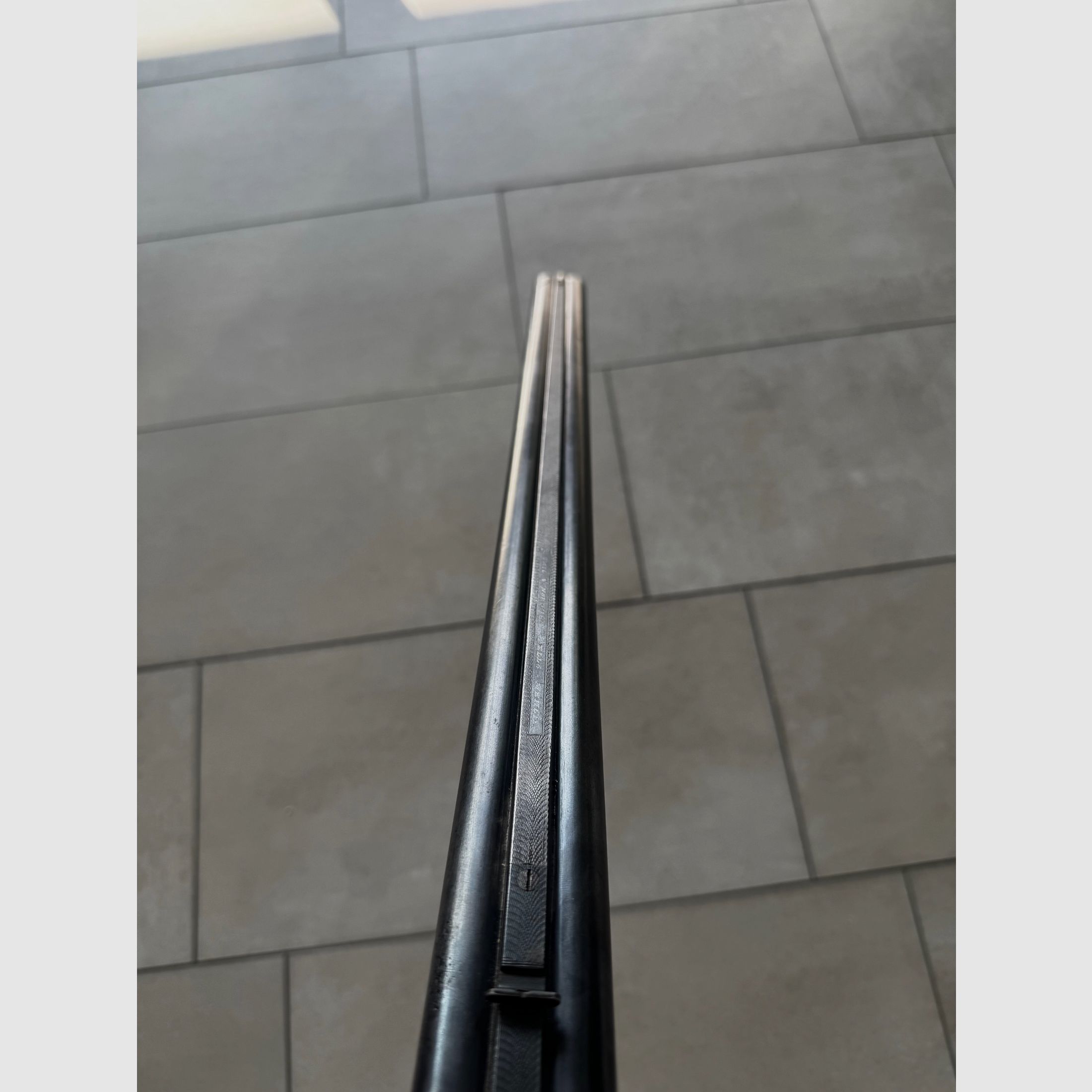 Collector's item Drilling - Nordheim Zella Mehlis