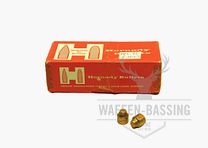Hornady Bullet Cal. .45 ACP (.451) Target 185 grain SWC VM