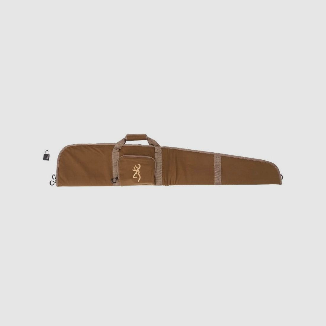Browning Flex Broceliande Flintenfutteral 125 cm