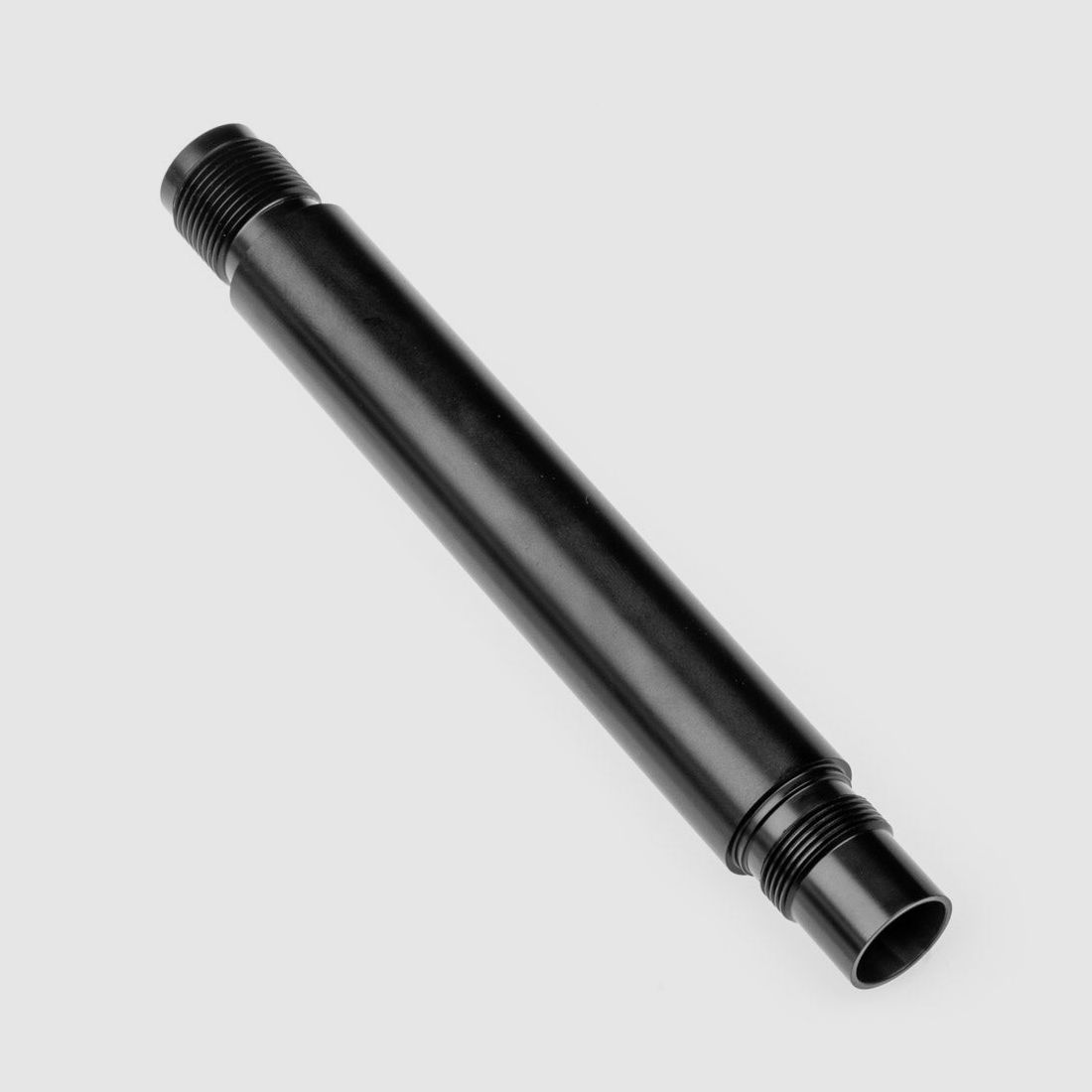 STEEL TUNING BARREL | STAHL oder ALU TUNINGLAUF | Milsig Valken M17 CQC A2 | CQMF G3 | 190MM | THREAD 22x1,5 | DIAMETER.683
